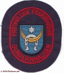 FF Rossdorf - Gundernhausen