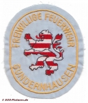 FF Rossdorf - Gundernhausen