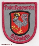 FF Alsbach-Hähnlein - Hähnlein