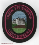 FF Fischbachtal - Lichtenberg