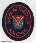 FF Seeheim-Jugenheim - Malchen