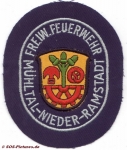 FF Mühltal - Nieder-Ramstadt