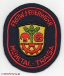 FF Mühltal - Traisa