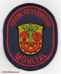 FF Mühltal