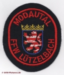 FF Modautal - Lützelbach