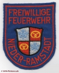 FF Mühltal - Nieder-Ramstadt alt