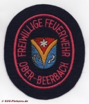 FF Seeheim-Jugenheim - Ober-Beerbach