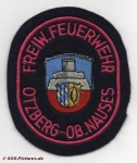 FF Otzberg - Ober-Nauses