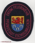 FF Pfungstadt - Eschollbrücken
