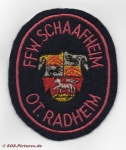 FF Schaafheim - Radheim