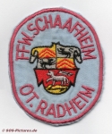FF Schaafheim - Radheim