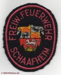 FF Schaafheim