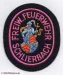 FF Schaafheim - Schlierbach