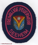 FF Seeheim-Jugenheim - Seeheim