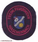 FF Mühltal - Waschenbach alt