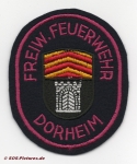FF Friedberg (Hessen) - Dorheim