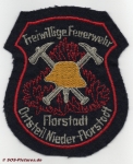 FF Florstadt - Nieder-Florstadt