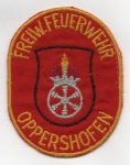FF Rockenberg - Oppershofen
