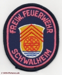 FF Bad Nauheim - Schwalheim