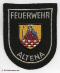 FF Altena