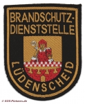 FF Lüdenscheid Brandschutz-Dienststelle