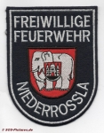 FF Niederrossla