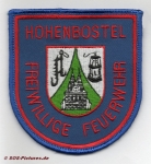 FF Barsinghausen OFw Hohenbostel