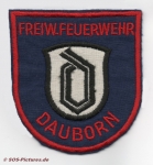 FF Hünfelden - Dauborn