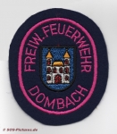 FF Bad Camberg - Dombach