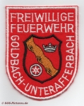 FF Goldbach - Unterafferbach