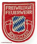 FF Bürgstadt alt