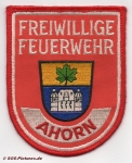 FF Ahorn