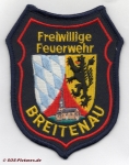 FF Bad Rodach - Breitenau