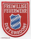FF Seßlach - Dietersdorf