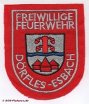 FF Dörfles-Esbach