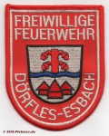 FF Dörfles-Esbach