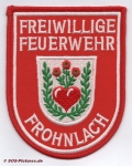 FF Ebersdorf b.Coburg - Frohnlach