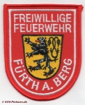 FF Neustadt b.Co. - Fürth a.Berg