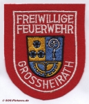 FF Großheirath