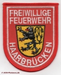 FF Neustadt b.Co. - Haarbrücken