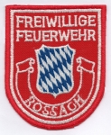 FF Großheirath - Rossach alt