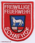 FF Ahorn - Schafhof