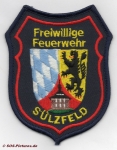 FF Bad Rodach - Sülzfeld