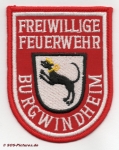 FF Burgwindheim