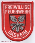 FF Gädheim