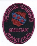 FF Erbach