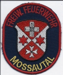 FF Mossautal