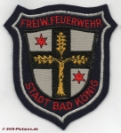 FF Bad König