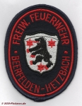FF Beerfelden - Hetzbach