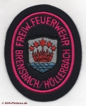FF Brensbach - Höllerbach
